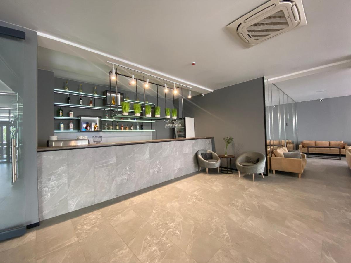 فندق Optima Collection كامينسك المظهر الخارجي الصورة