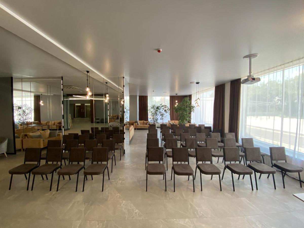 فندق Optima Collection كامينسك المظهر الخارجي الصورة