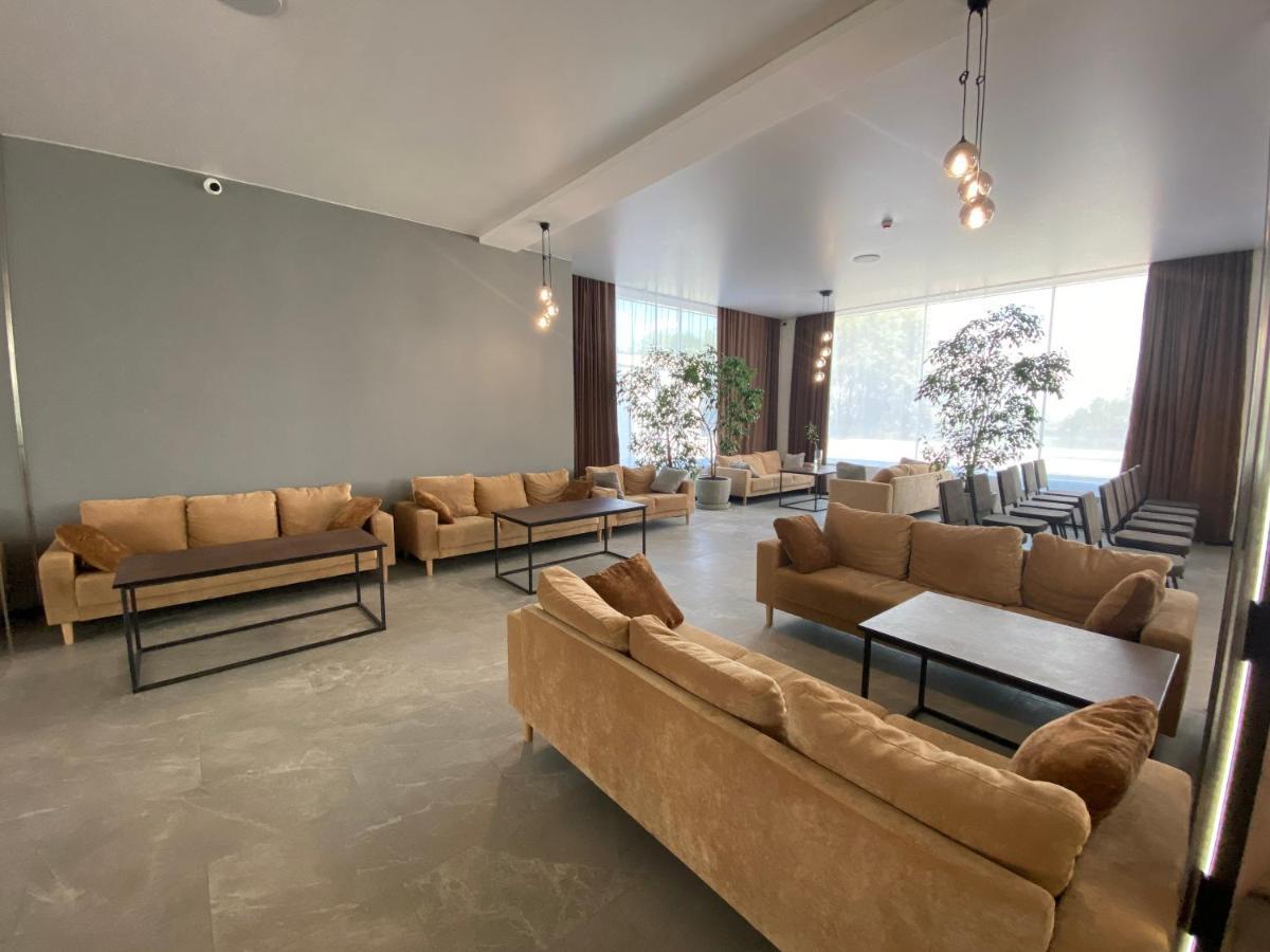 فندق Optima Collection كامينسك المظهر الخارجي الصورة