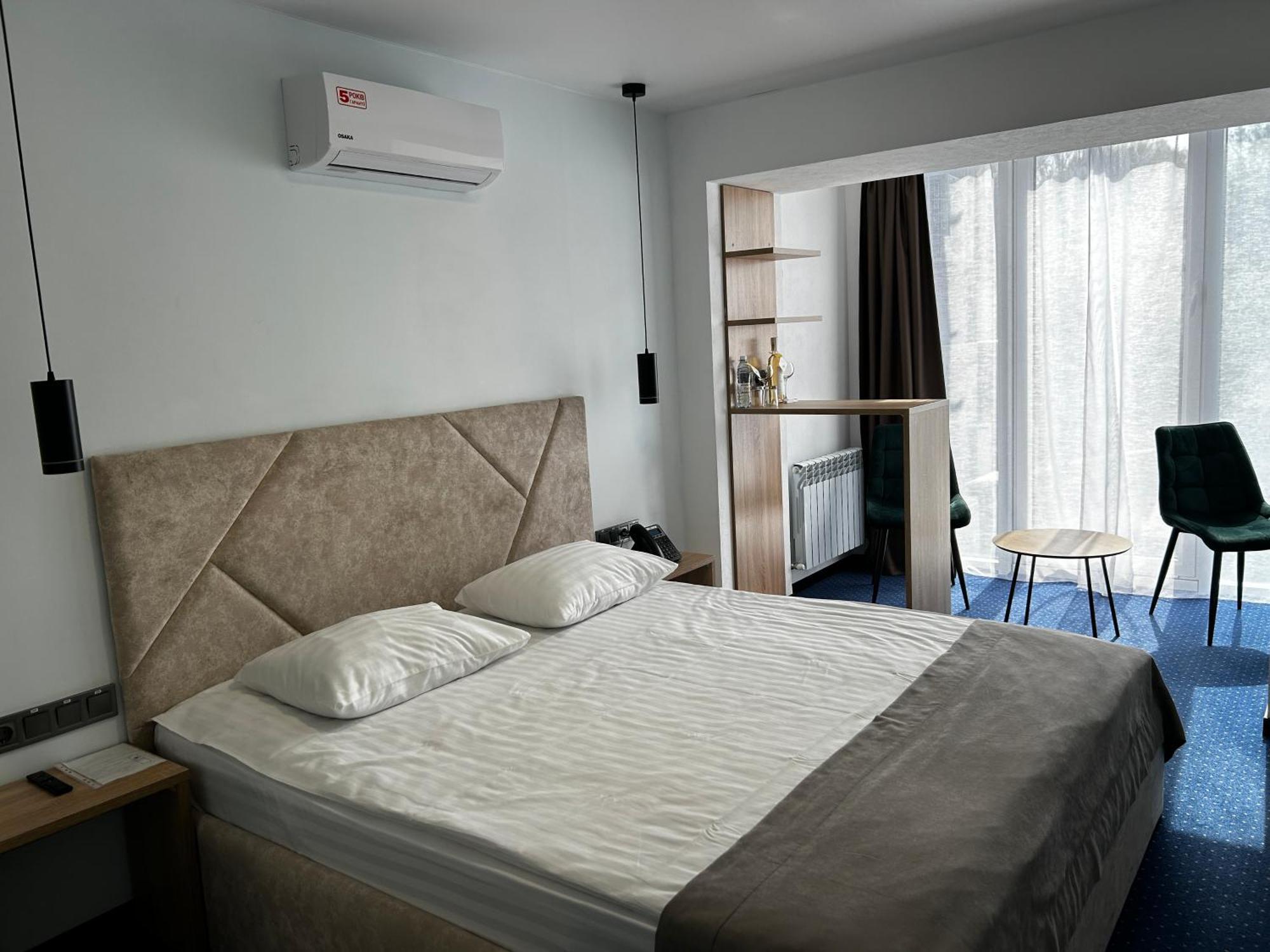 فندق Optima Collection كامينسك المظهر الخارجي الصورة